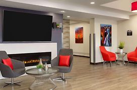 Microtel Inn & Suites By Wyndham Val-D Or