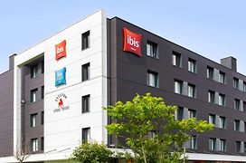 ibis Gonesse