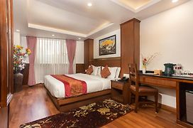 Thamel Boutique Hotel