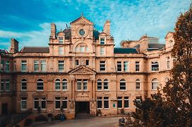 The Coal Exchange Hotel