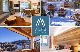 Turrach Lodges By Alps Resorts