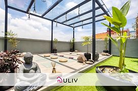 Uliv Apartments Polanco