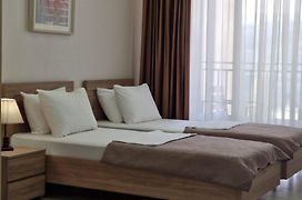 Md Apart Hotel Tbilisi