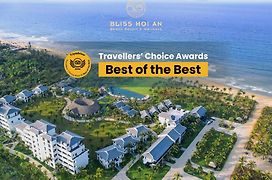 Bliss Hoi An Beach Resort & Wellness