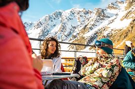 Auberge de Montagne - Skylodge de Piau