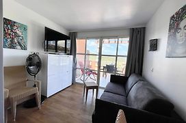 Appartement Cap Esterel 4/5 Personnes