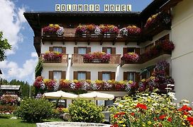 Hotel Columbia&Spa