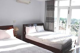 Nhatrang Cozy Hotel