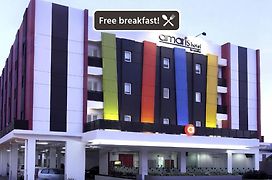 Amaris Hotel Pekanbaru