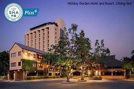 Holiday Garden Hotel