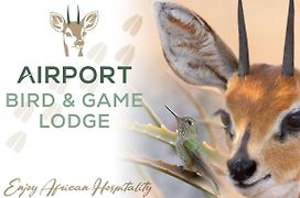 Airport Bird & Game Lodge