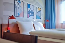 Mcdreams Hotel Stuttgart-City