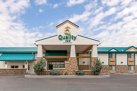 Quality Inn Dillon I-15