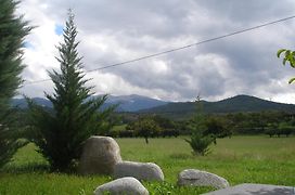 Casa Rural La Vall Del Cadi