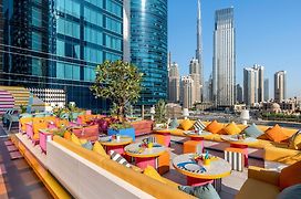 Steigenberger Hotel Downtown Dubai