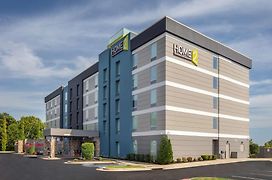 Home2 Suites By Hilton Little Rock West