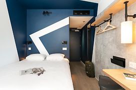 Ibis Budget Gent Centrum Dampoort