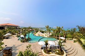 Hyatt Regency Seragaki Island Okinawa