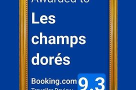 Les champs dorés