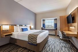 Microtel Inn & Suites By Wyndham Gambrills