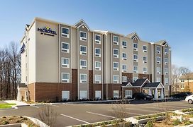 Microtel Inn & Suites By Wyndham Gambrills