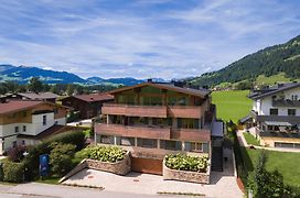 Chalet 149 Westendorf By Alps Resorts