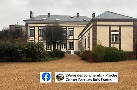 L'Avre des Joncherets