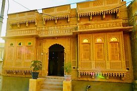 Kings Villa Jaisalmer