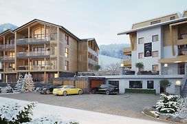 Saalbach Suites By Alps Resorts