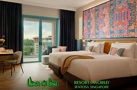 Resorts World Sentosa - Hotel Ora