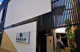 Urban Boutique Hotel