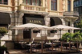 Hotel Alden Spluegenschloss Zuerich - Leonardo Limited Edition