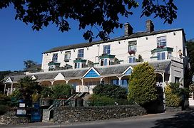 Ambleside Salutation Hotel & Spa, World Hotel Distinctive