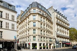 Hotel Park Lane Paris