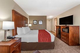 Comfort Inn & Suites Middletown - Franklin