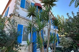 Alacati Kayezta Hotel