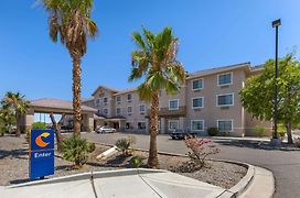 Comfort Inn And Suites Yuma I-8