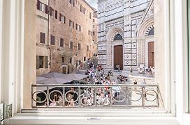 Il Battistero Siena Residenza D'Epoca