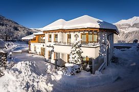 Appartements Am Burgsee