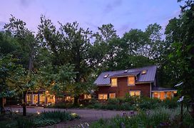 Goldberry Woods- A Modern Farm Resort