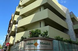 Athens Mosaico Suites & Apartments