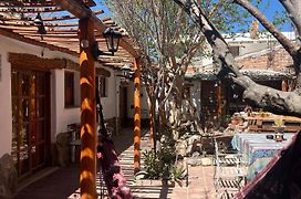 Hostal Tierra Andina Cafayate