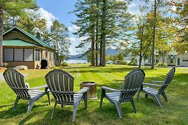 Lake Pleasant Cabin On 3 Acres With Kayaks And Beach!