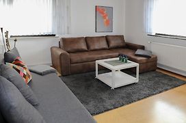 Ferienwohnung Büren