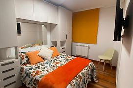 Apartamento Costa Cantabria