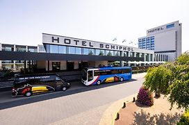 Van Der Valk Hotel Schiphol