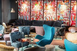 Motel One Berlin Mitte