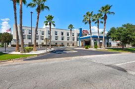 Hampton Inn & Suites Pensacola I-10 N At University Town Plaza