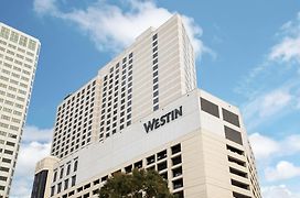 The Westin New Orleans