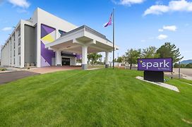 Spark By Hilton Colorado Springs I 25 Central